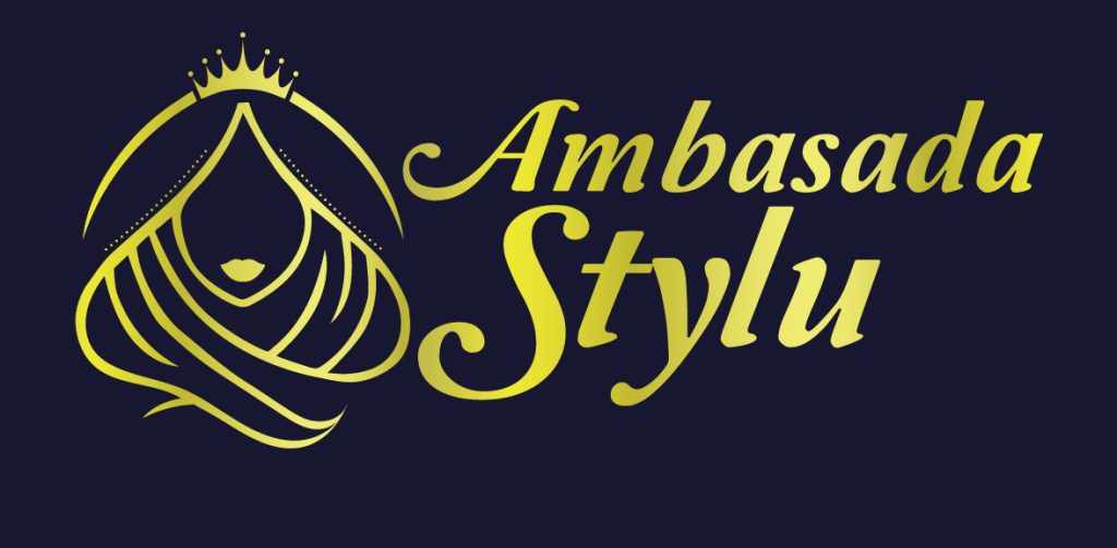 Logo Ambasada Stylu-salon Kosmetyczny